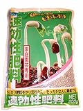 松印速効性肥料800g