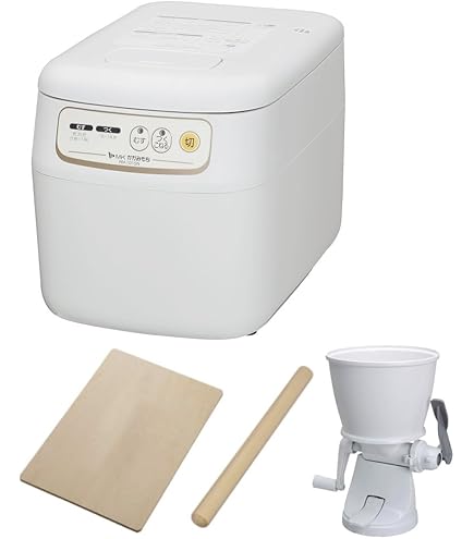 Amazon | エムケー精工 マイコン もちつき機 かがみもち 1升タイプ RM