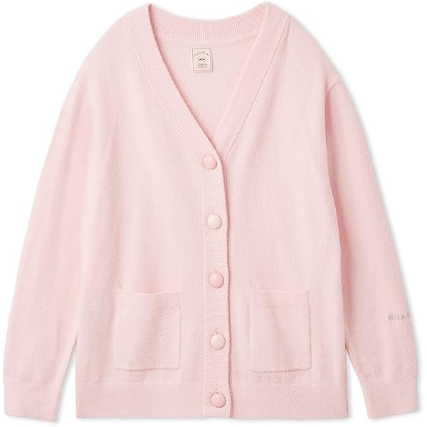 Amazon | [ジェラート ピケ] スムーズィーカーディガン PWNT261008