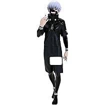 チョコちゃんページ　トーキョーグール　金木研 Amazon | BERBO 東京喰種トーキョーグールズ:22cm アニメ 金木研