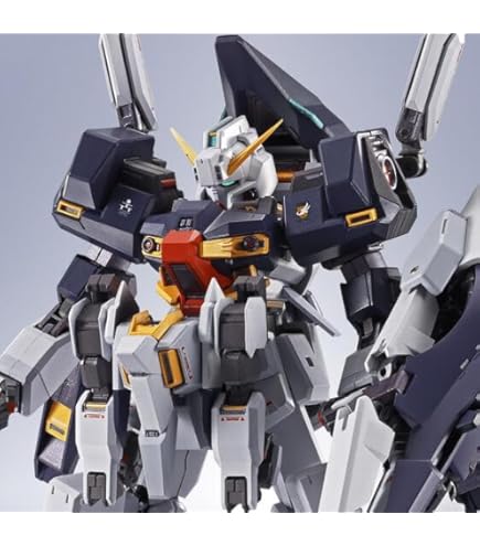 Amazon.co.jp: BANDAI SPIRITS METAL ROBOT魂 ＜SIDE MS＞ ガンダムTR