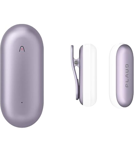 Amazon | For PLAUD NotePin AI ボイスレコーダー 用 ケース 収納