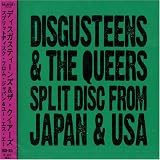 DiSGUSTEENS&QUEERS SPLIT