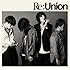 lego big morl「Re:Union(CD)」