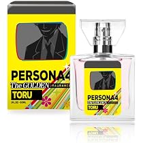 Amazon | primaniacs（プリマニアックス） ペルソナ4 ザ・ゴールデン