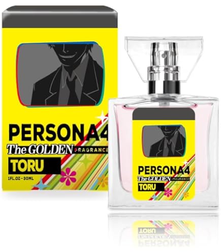Amazon | primaniacs（プリマニアックス） ペルソナ4 ザ・ゴールデン