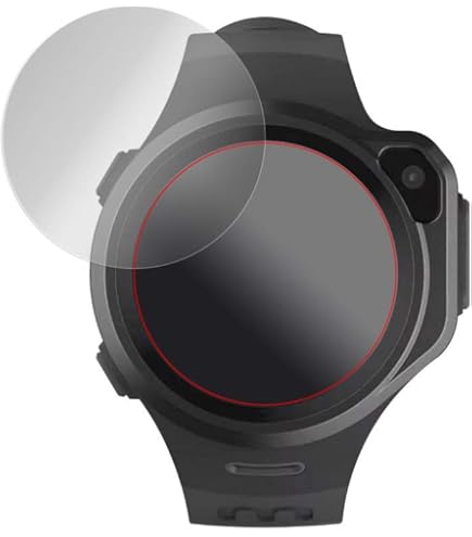 Amazon.co.jp: PDA工房 myFirst Fone R1 9H高硬度[反射低減] 保護