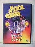 Best Of Musikladen: Kool and The Gang [DVD] [Import]