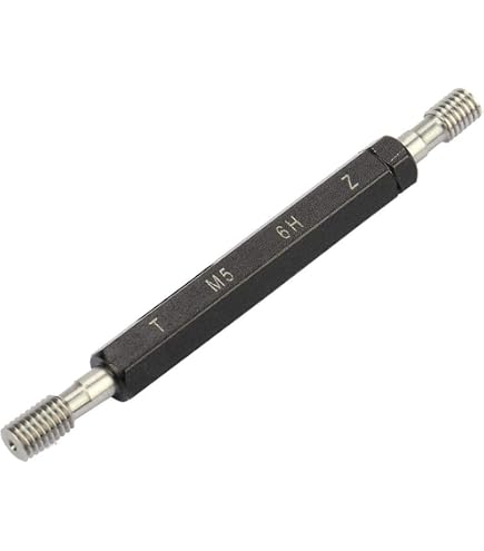 新潟精機 SK 日本製 限界栓ゲージ 工作用 H7 26 LP26-H7 産業・研究開発用品