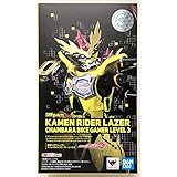 S.H.フィギュアーツ 仮面ライダーレーザー チャンバラバイクゲーマー レベル3 『仮面ライダーエグゼイド』(魂ウェブ商店限定)
