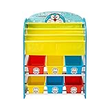 西松屋 ドラえもん収納ラック
