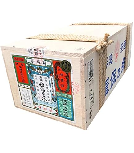 Amazon.co.jp: 菅哉物産 手延素麺揖保乃糸 特級新 6kg : 食品・飲料・お酒