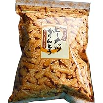 Amazon | 中野製菓 黒糖かりんとう（360g）×8個 | 中野製菓株式