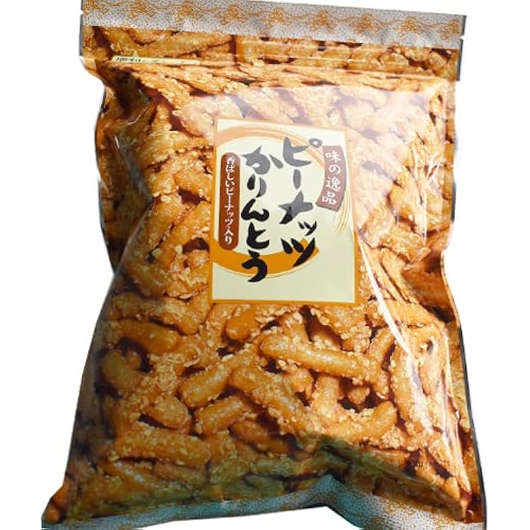 Amazon | 中野製菓 黒糖かりんとう（360g）×8個 | 中野製菓株式会社