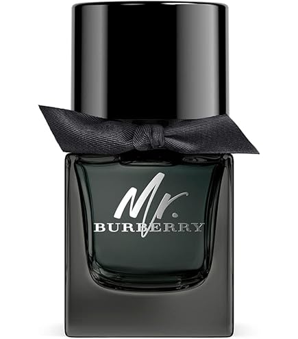 Amazon.co.jp: BURBERRY(バーバリー) バーバリー ミスターバーバリー