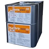 アトム#800プライマー 6kgセット