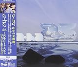 25~コンプリート・ベスト【ジャパン・エディション】 - a-ha