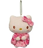 Amazon.co.jp: サンリオ(SANRIO) ハローキティ ぬいぐるみ(なつかし