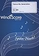 [参考音源CD付] Dance My Generation/ゴールデンボンバー (吹奏楽J-POP楽譜 WSJ-13-001)