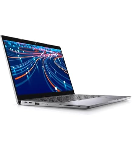 Dell Latitude 5320 13.3