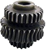 Bridgeport BP 12635479 Saddle Transmission Cluster Gear by Bridgeport