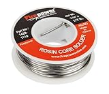 Thermadyne Firepower 1423-1110 40/60 Rosin Flux Core Solder by Thermadyne