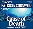 Cause of Death (Kay Scarpetta)