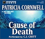 Cause of Death (Kay Scarpetta)