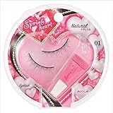 スプリングハート アイラッシュ ナチュラル スプリングハート アイラッシュ ナチュラル