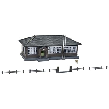 Amazon.co.jp 最新リリース: 鉄道模型のストラクチャー の新着