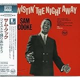 Amazon Sam Cooke At The Copa Cooke Sam クラシックソウル ミュージック