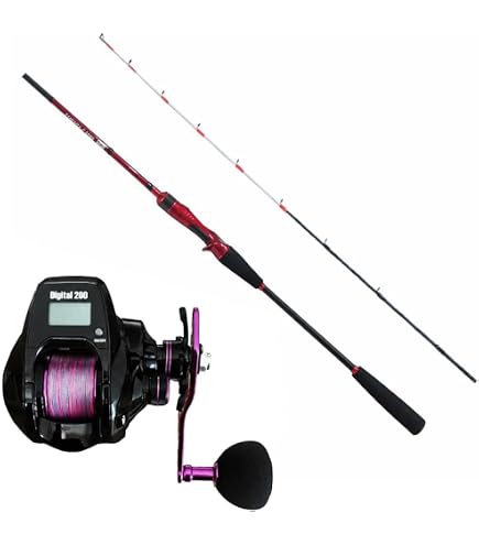 129-1 RIZAS タイラバロッド　ML カーボンソリッド　MAX100g Amazon.co.jp: RIZAS(ライザス)TAIRUBBER タイラバ652MLリールセット