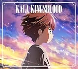 KINGSBLOOD (特典なし)