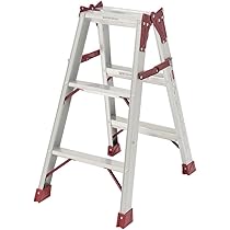 ピカコーポレーション　三脚脚立 ピカコーポレーション(Pica) 四脚アジャスト式専用脚立(3尺) SXJ