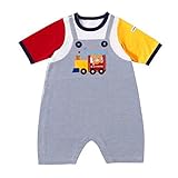 MIKIHOUSE FIRST(ミキハウスファースト)汽車ポッポ プレオール(50cm-60cm) ５０-６０cm,ブルー