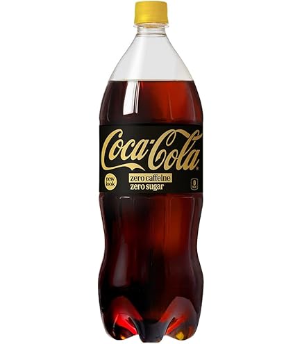 Amazon.co.jp: コカ・コーラ ゼロカフェイン ペットボトル 1.5L×8本