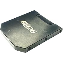 Ｋ９デッキパーツ Amazon | RC926 KN企画 RDX用真鍮製HWトラクショントップ