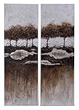 デコ79 Two Pieceペイントfor a Vivid decor