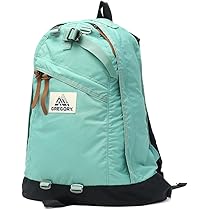 新品　デイパック　ブラック　オリーブ　グレゴリー　26l デイパック ブラック/オリーブ | グレゴリー公式オンライン