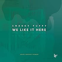 Amazon | ウイ・ライク・イット・ヒア (Remixed + Remastered +