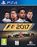 F1 2017 - PS4