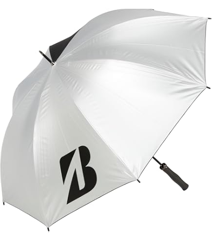 ツアーステージ　ゴルフ　傘　雨　ブリジストン　未使用 TOURSTAGE ブリヂストン（BRIDEGESTONE） ツアーステージ