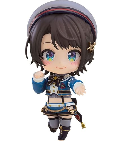 Amazon.co.jp: Max Factory ねんどろいど 大神 アマテラス DX Ver