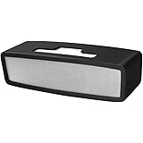 Bose Soundlink Mini I/II Bluetoothスピーカー用ケースソフト旅行用キャリングシリコン保護カバー