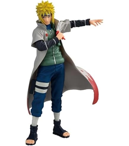Amazon.co.jp: Banpresto - Boruto NARUTO -ナルト 忍界造形列伝 うち