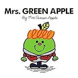 Mrs.GREEN APPLE(Picture Book Edition)