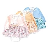 Lily ivory (リリー アイボリー ) グレコロンパス (70～80cm) キムラタンの子供服 (71529-181a) オレンジ 70