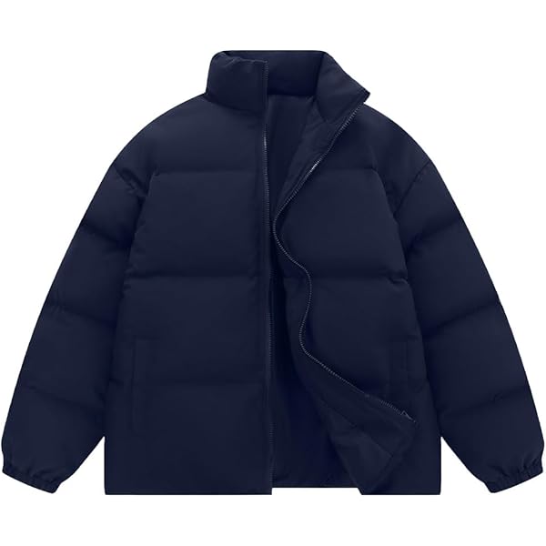 Amazon.co.jp: [OUT ACT] キルティングダウン (L, ブラック