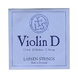 LARSEN STRINGS (ラーセン ストリングス) 弦 Violin (ヴァイオリン) 用 D線