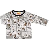 おさるのジョージ キュリアスジョージ 長袖Tシャツ ロンT 秋物　春物　fo-ntog01 100cm No.02